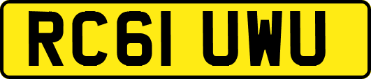 RC61UWU