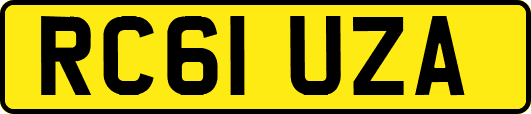 RC61UZA