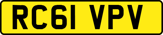 RC61VPV
