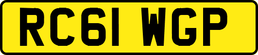 RC61WGP