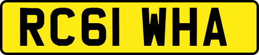 RC61WHA