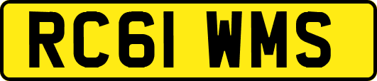 RC61WMS