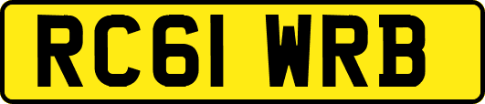 RC61WRB