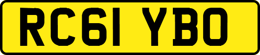 RC61YBO