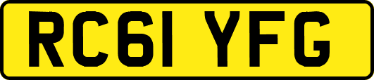 RC61YFG