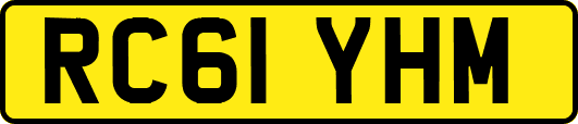 RC61YHM
