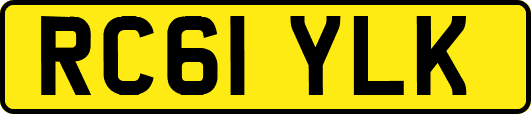 RC61YLK