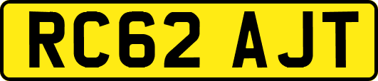 RC62AJT
