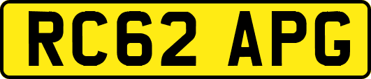 RC62APG