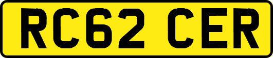 RC62CER