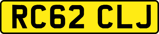 RC62CLJ