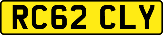 RC62CLY