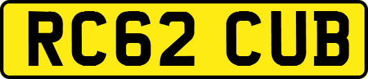 RC62CUB