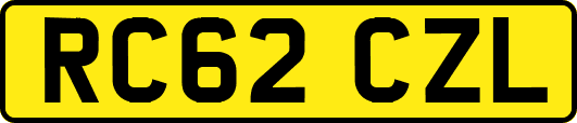 RC62CZL