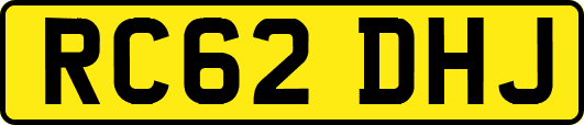 RC62DHJ