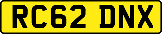 RC62DNX
