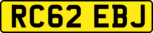 RC62EBJ