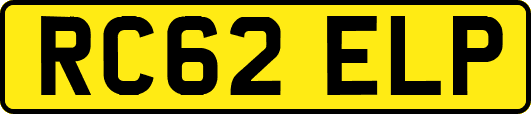 RC62ELP