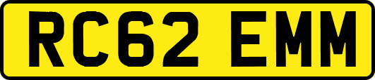 RC62EMM