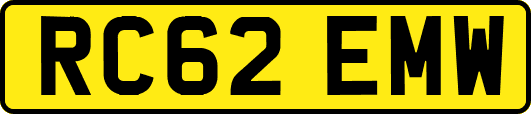 RC62EMW