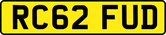 RC62FUD