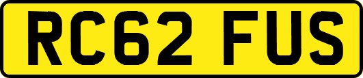 RC62FUS