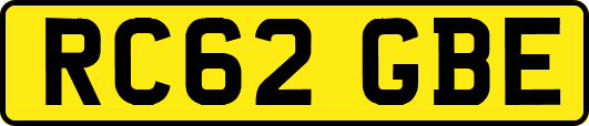 RC62GBE