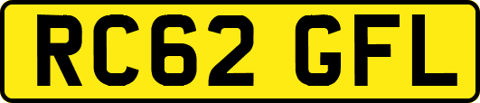 RC62GFL