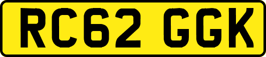 RC62GGK