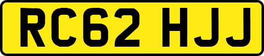 RC62HJJ