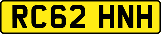 RC62HNH