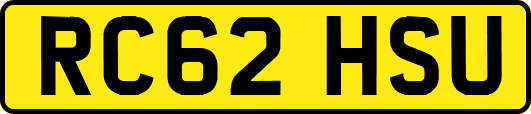 RC62HSU