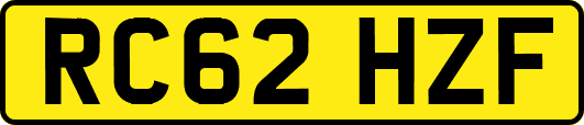 RC62HZF