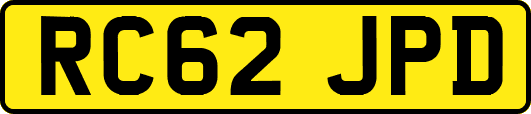 RC62JPD