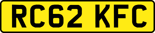 RC62KFC