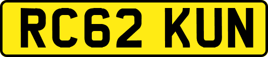 RC62KUN