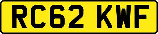RC62KWF