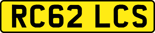 RC62LCS