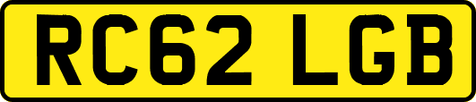 RC62LGB