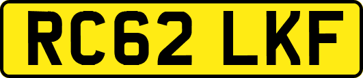 RC62LKF