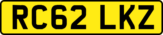 RC62LKZ