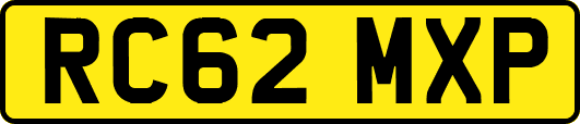 RC62MXP
