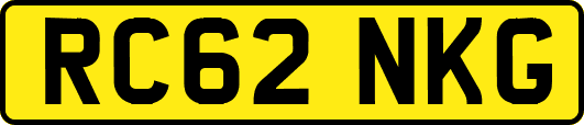 RC62NKG