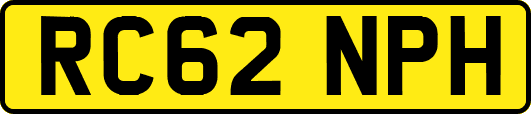 RC62NPH
