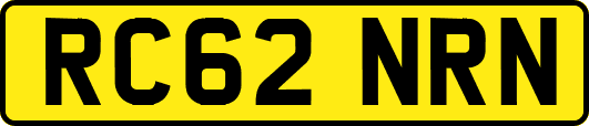 RC62NRN