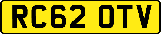 RC62OTV