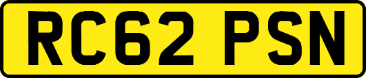RC62PSN
