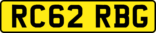 RC62RBG