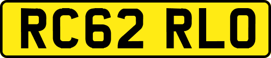 RC62RLO