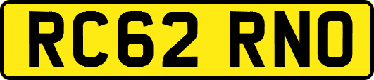 RC62RNO